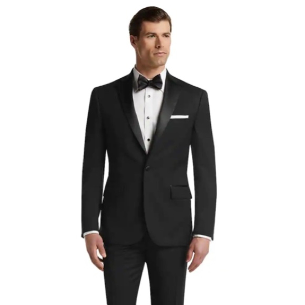 NWT Jos. A. Bank Tuxedo Jacket
